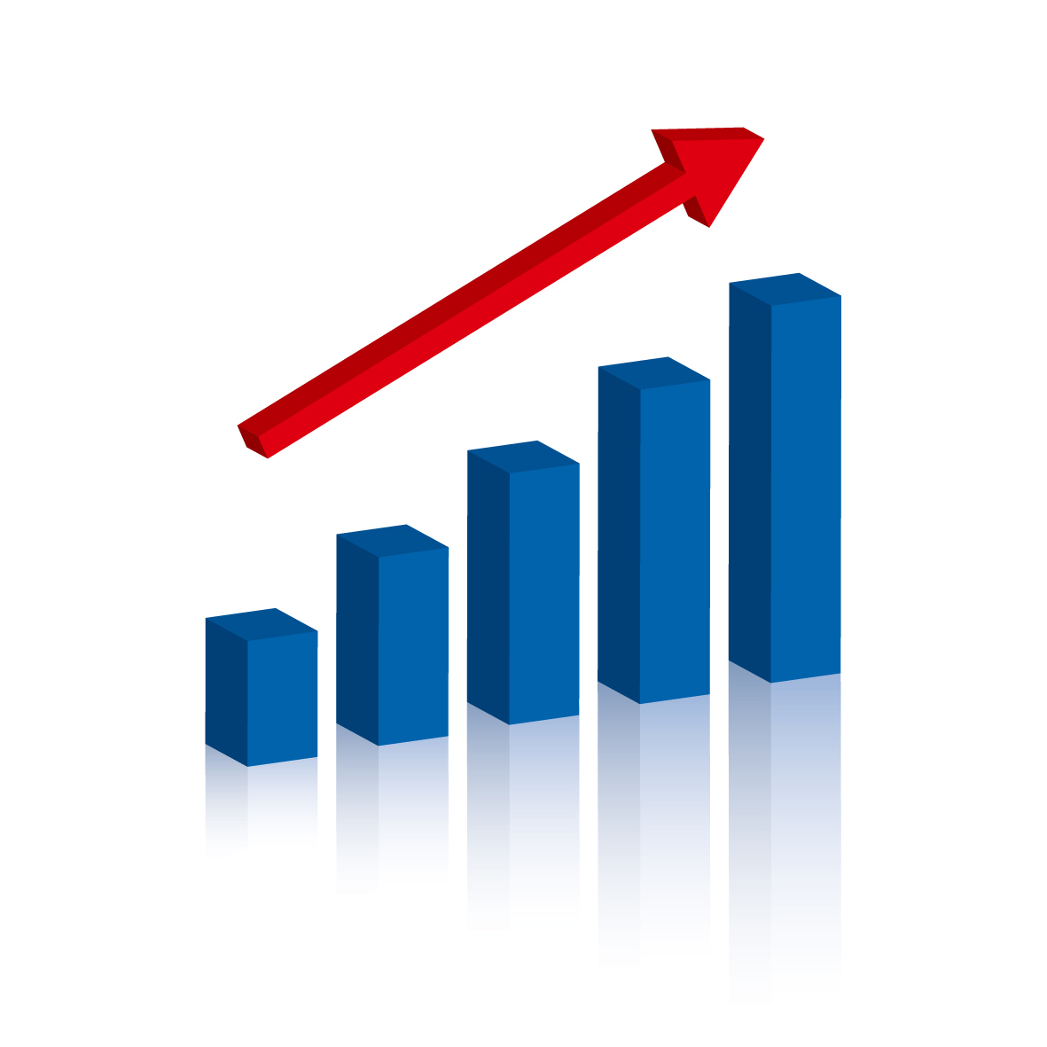 事業所数アップ
